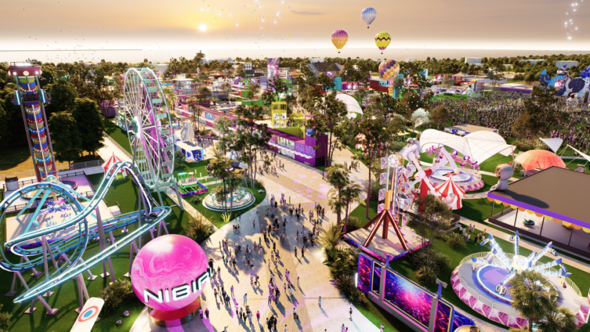 nibiru transforma litoralul romanesc intr o destinatie de vacanta completa festivaluri entertainment si experiente one day 69f9ecd68e0f7