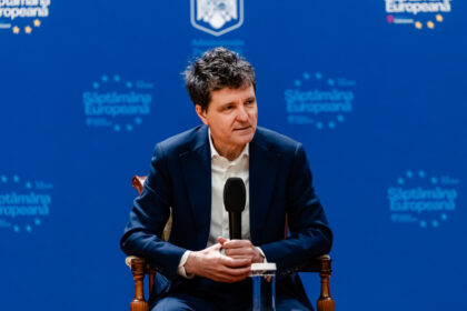 nicusor dan explica de ce foloseste termenul prooccidental si nu proeuropean 6a031aaaacfd6