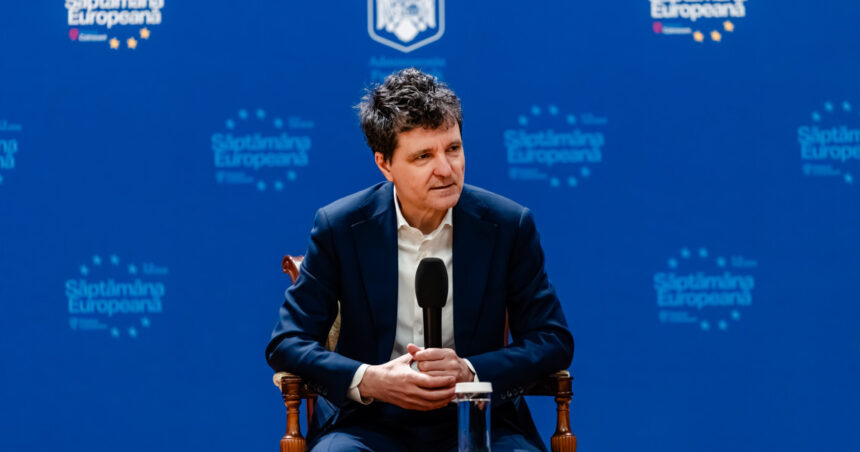 nicusor dan explica de ce foloseste termenul prooccidental si nu proeuropean 6a031aaaacfd6