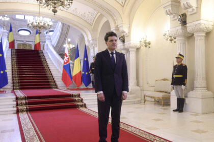 nicusor dan nu e vorba de o alegere intre ue si sua cu cat europa este mai puternica cu atat nato este mai puternica 6a02df2be1998
