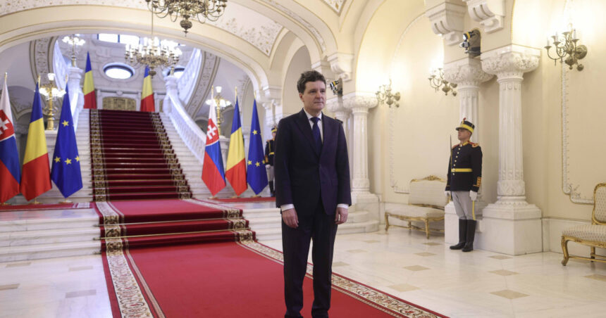 nicusor dan nu e vorba de o alegere intre ue si sua cu cat europa este mai puternica cu atat nato este mai puternica 6a02df2be1998