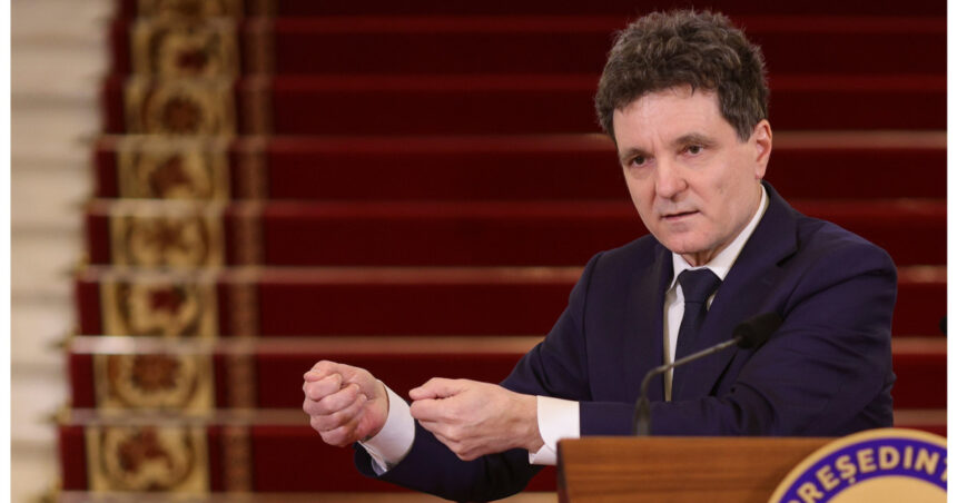 nicusor dan se asteapta la o saptamana sau doua de incertitudine dupa motiune in oricare din situatii discutiile vor fi dificile 69f8b91ae90c0