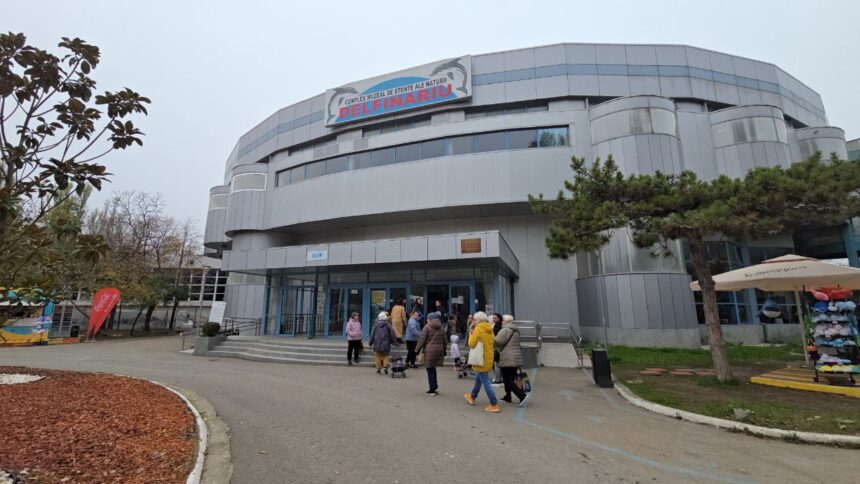 noaptea muzeelor 2026 la constanta ce evenimente au pregatit institutiile de cultura subordonate consiliului judetean 6a05b1b966417