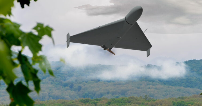noi alerte in tulcea din cauza atacurilor ruse cu drone asupra ucrainei precizaprile mapn 6a116a32ddc09