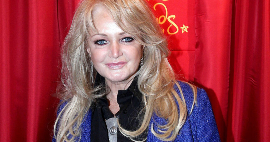 noi informatii despre starea de sanatate a cantaretei bonnie tyler anuntul purtatorului de cuvant al artistei 6a04391923b2b