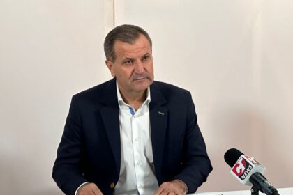 noul director economic de la spitalul cernavoda i a facut plangere lui vrabie pentru lucrarile si platile din unitatea medicala de la medgidia 6a037f0e2e41d