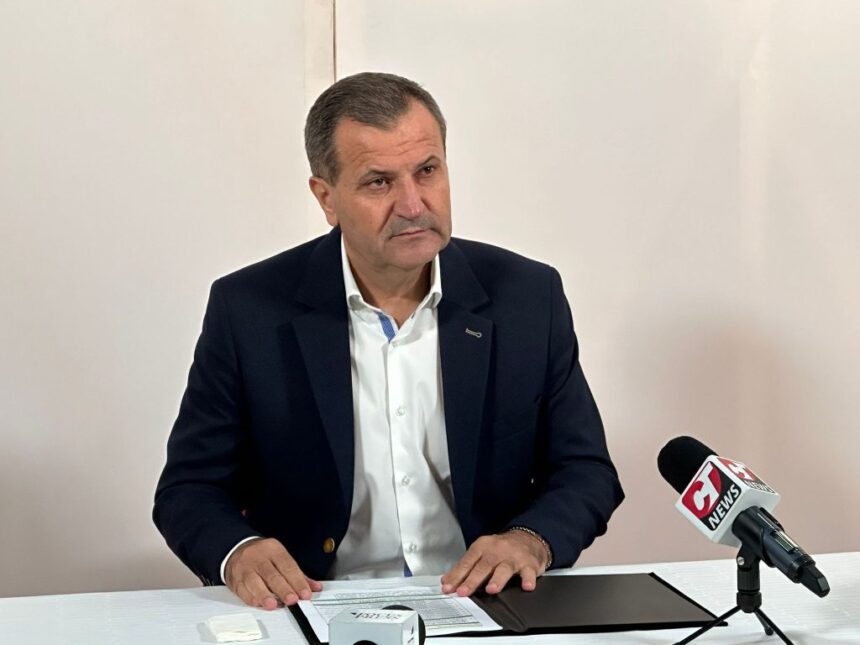 noul manager de la spitalul cernavoda i a facut plangere lui vrabie pentru lucrarile si platile din unitatea medicala de la medgidia 6a03829187b8b