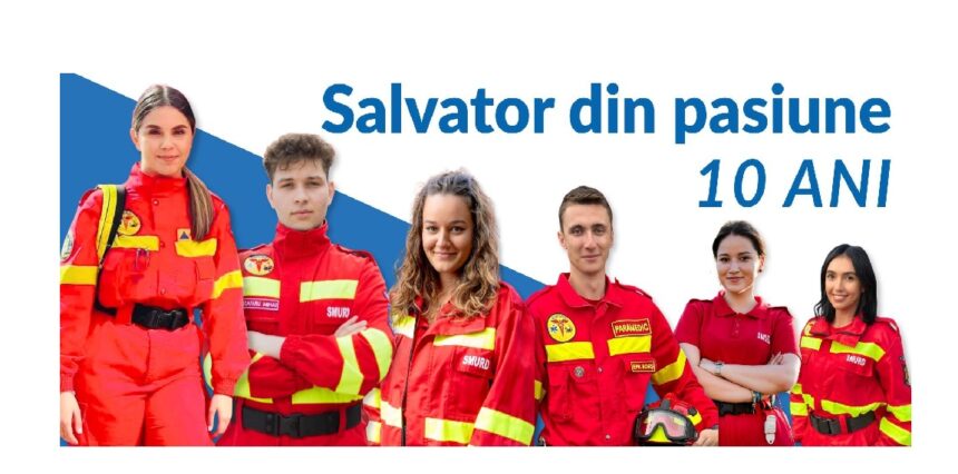 numarul voluntarilor igsu de 25 de ori mai mare decat la lansarea de acum 10 ani a programului 69fb0995c0bec