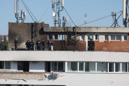o comisie va evalua pagubele provocate de prabusirea dronei rusesti pe un bloc din galati 6a1aeb08f3e53