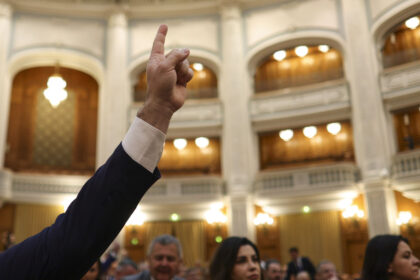 o importanta lege de care depinde pnrr blocata de 3 ani in parlament alte reforme promise din 2023 inca nu sunt gata 6a0713de9e619