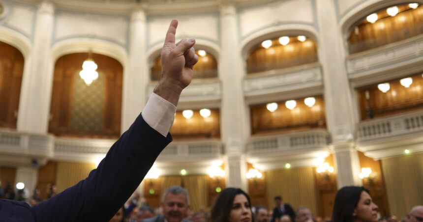 o importanta lege de care depinde pnrr blocata de 3 ani in parlament alte reforme promise din 2023 inca nu sunt gata 6a0713de9e619