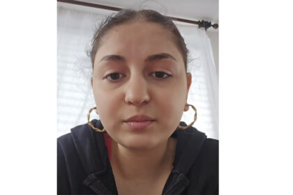 o minora din judetul tulcea de negasit melisa a plecat pe 20 aprilie de acasa si nu a mai fost vazuta 6a05edb5539e0