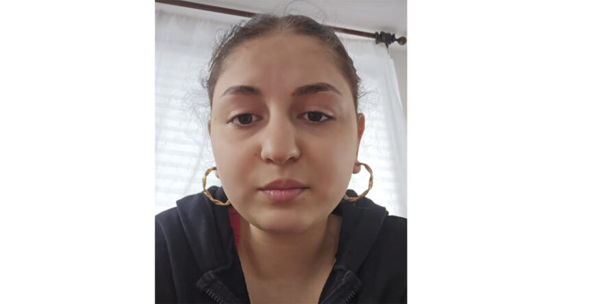 o minora din judetul tulcea de negasit melisa a plecat pe 20 aprilie de acasa si nu a mai fost vazuta 6a05edb5539e0