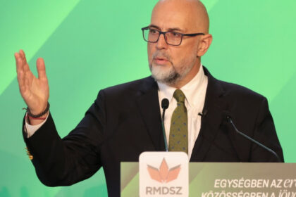 o saptamana de la caderea guvernului kelemen hunor presedintele udmr vine la interviurile digi24 ro 6a02d6cf21716