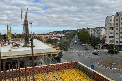 o strada din cernavoda intra in reabilitare si modernizare proiect de peste 33 milioane de lei 6a0109b5ab558