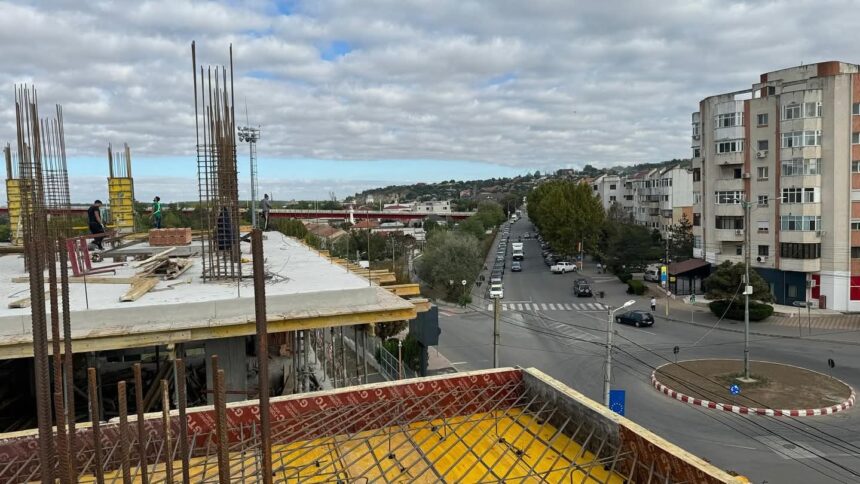 o strada din cernavoda intra in reabilitare si modernizare proiect de peste 33 milioane de lei 6a0109b5ab558