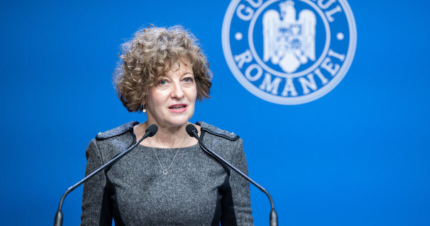 oana gheorghiu am gasit multe persoane cu legaturi politice in consiliile de administratie premierul bolojan mi a dat mana libera 6a1860a665ad3