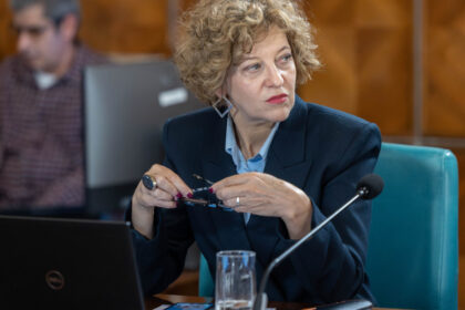 oana gheorghiu reactie ferma la acuzatii de ce atata efort impotriva unui om fara partid nu ma intimideaza si nu renunt 6a089cb343507