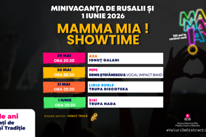 omd mamaia constanta anunta artistii care vor concerta in minivacanta de rusalii ionut galani aza pepe bibi trupele dikoteca si nada printre invitati programul complet 6a0d697fcbd17
