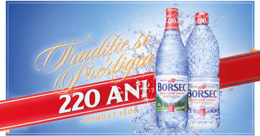 p borsec regina apelor minerale sarbatoreste 220 ani de traditie si prestigiu 69fe1b56ea380