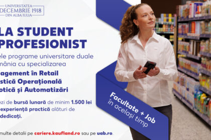 p de ce aleg tinerii facultatea in regim dual descopera care sunt beneficiile programelor kaufland 6a02e057f242b