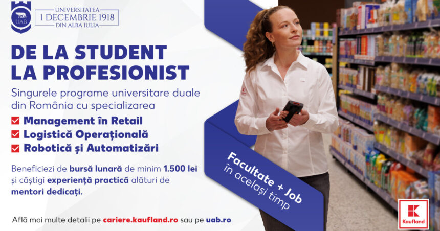 p de ce aleg tinerii facultatea in regim dual descopera care sunt beneficiile programelor kaufland 6a02e057f242b
