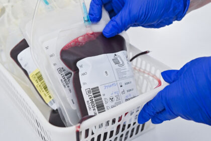 pacient mort dupa o transfuzie cu sange incompatibil asistent ati trimis in judecata pentru ucidere din culpa 6a199d0bedee8