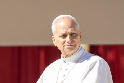 papa leon al xiv lea aproba o comisie la vatican dedicata reglementarii inteligentei artificiale 6a0895ad0d55f