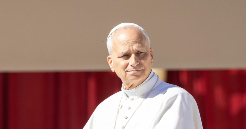 papa leon al xiv lea aproba o comisie la vatican dedicata reglementarii inteligentei artificiale 6a0895ad0d55f