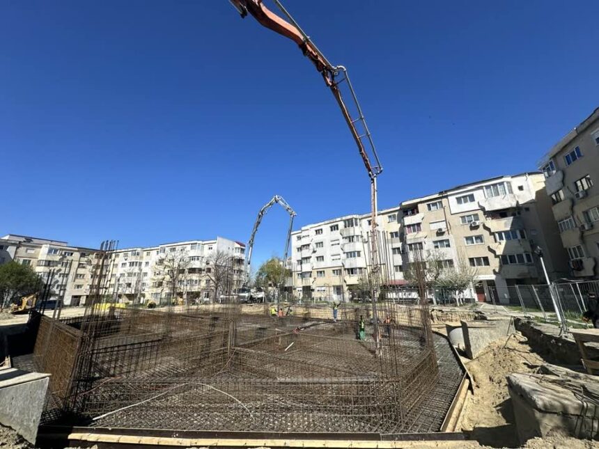 parcare acoperita cu 56 de locuri pe strada energiei din cernavoda 69f7d64ef3d7b