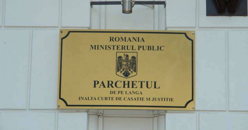 parchetul general ataca noua lege a salarizarii procurorii reclama diminuarea veniturilor si ameninta cu demersuri legale 6a15ac0ad7a27