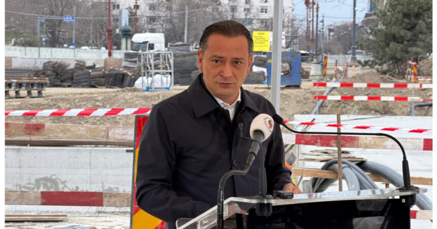 parcul donald trump din sectorul 4 s ar putea numi maia sandu dupa ce primarul a propus cetatenilor ca ei sa hotarasca numele 6a0d561aac9bc