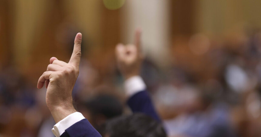 parlamentarii grupului pace intai romania vor vota la vedere pentru motiunea de cenzura 69f906a0ee455