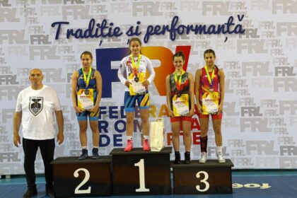 patru medalii pentru luptatorii de la csm constanta la campionatele nationale u20 6a14aec5a3aaa
