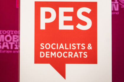 pes sustine psd dupa caderea guvernului bolojan apel la o guvernare stabila pro europeana in romania 69fa035477e8a