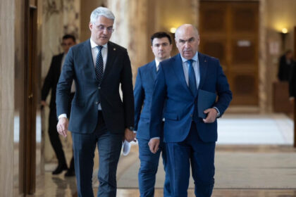 pislaru spune ca ar face parte dintr un guvern tehnocrat condus de nazare daca ar fi un acord de principiu din partea lui bolojan 6a172ec2d94d7