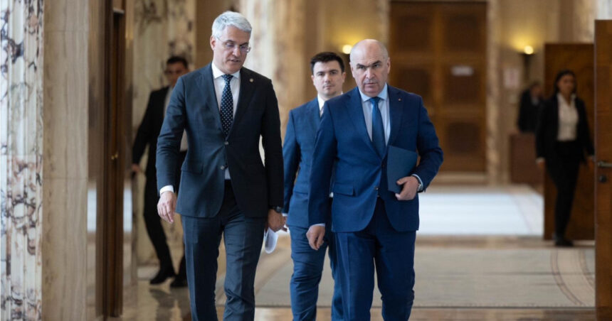 pislaru spune ca ar face parte dintr un guvern tehnocrat condus de nazare daca ar fi un acord de principiu din partea lui bolojan 6a172ec2d94d7