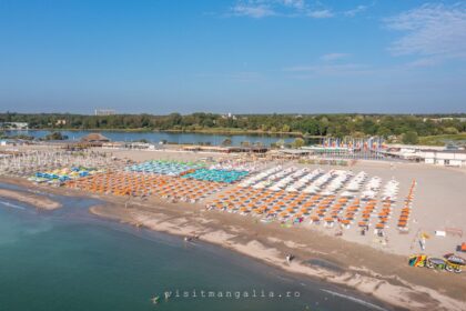 plajele din mamaia pana in vama veche regandite ce interdictii aduce noul ghid publicat de ministerul mediului 69fde1ce31127