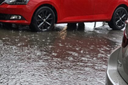 ploi torentiale in constanta meteorologii anunta cantitati importante de apa 6a096b16dcd1c