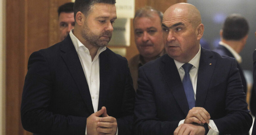 pnl a stabilit strategia pentru votul motiunii de cenzura ce vor face parlamentarii liberali surse 69f8997c2678f