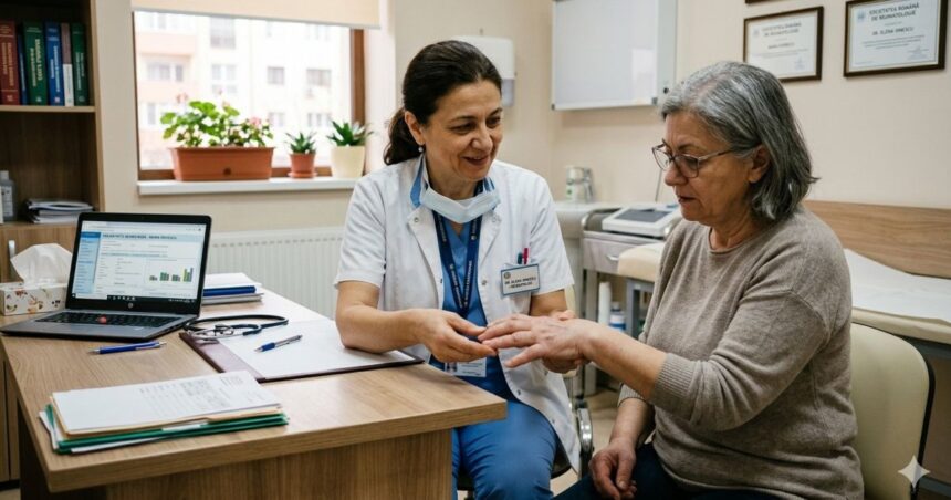 poliartrita reumatoida preventie semnale de alarma si importanta diagnosticului precoce 69fa3b4c02f8c