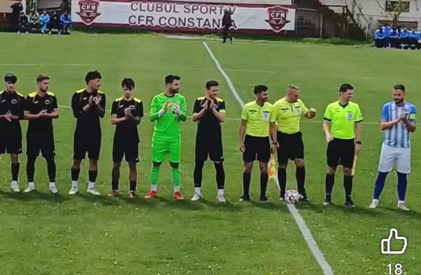 portul constanta a castigat derby ul de sambata si a revenit in fruntea ligii a iv a 69f66a406961b