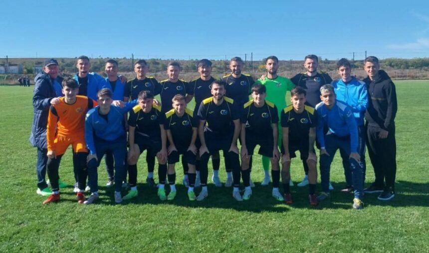 portul constanta si constructorul topraisar joaca sambata in derby ul ligii a iv a 69f4d2a894183