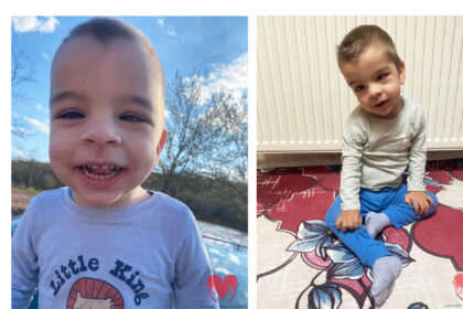 povestea lui matei o lupta zilnica pentru fiecare pas micutul are nevoie de ajutor pentru recuperare redirectionati 35 din impozitul pe venit 69f85f92740eb