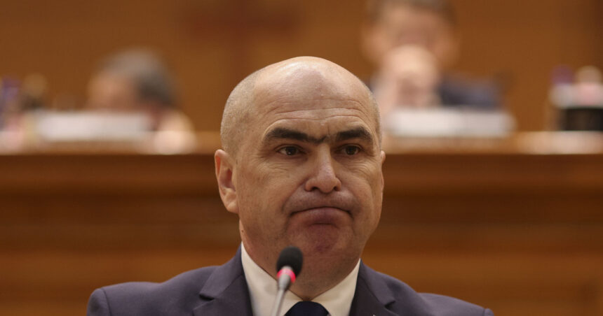 premierul bolojan atac la psd oameni care locuiesc in penthouse uri din offshore uri sa vina sa explice cum plang pe umarul romanilor 69f9c42409c99