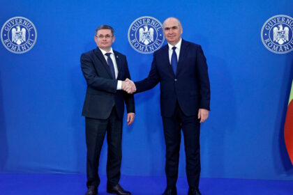 premierul bolojan intalnire cu presedintele parlamentului r moldova pregatirea aderarii la ue a chisinaului pe agenda discutiilor 6a037a00f3d84