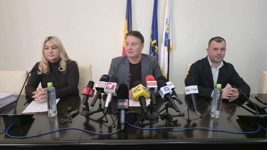 presedintele florin mitroi a convocat cjc in sedinta extraordinara desemnarea administratorilor permanenti ai companiei drumuri judetene constanta sa pe ordinea de zi 6a06c06d606e7