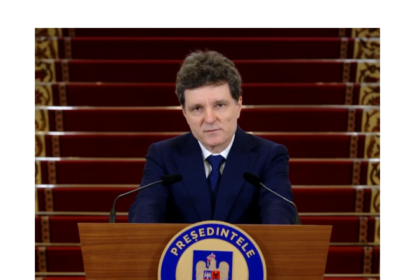 presedintele nicusor dan continua consultarile la cotroceni 6a0ea958b5783
