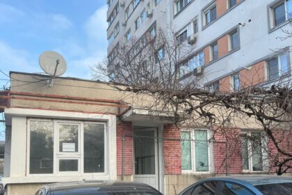 primaria constanta incepe demolarile pentru noul parc din zona compozitori 6a0a47daa49be