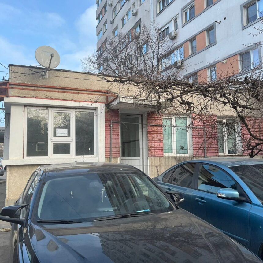 primaria constanta incepe demolarile pentru noul parc din zona compozitori 6a0a47daa49be